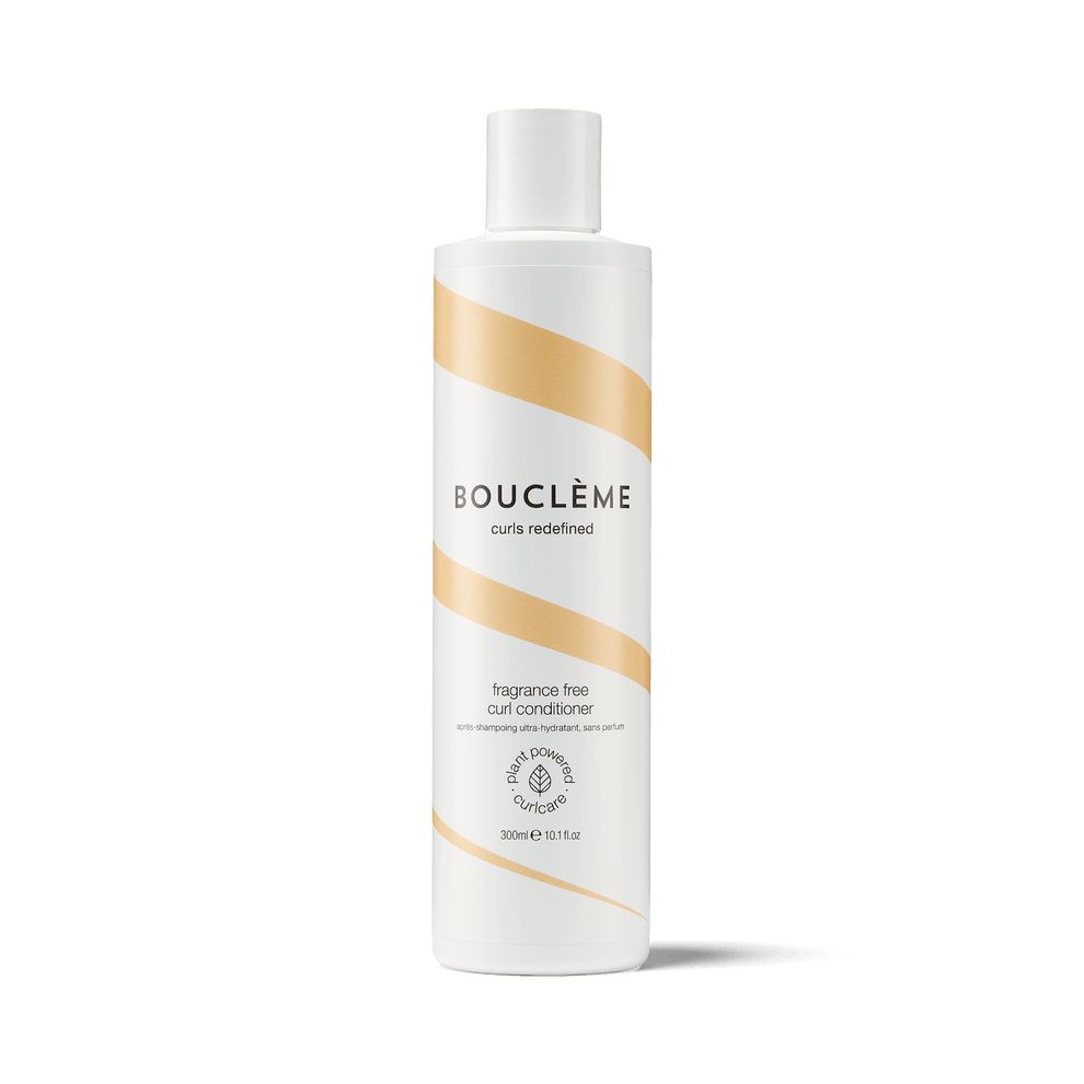 BOUCLÈME BOUCLÈME FRAGRANCE FREE CURL CONDITIONER 300ml