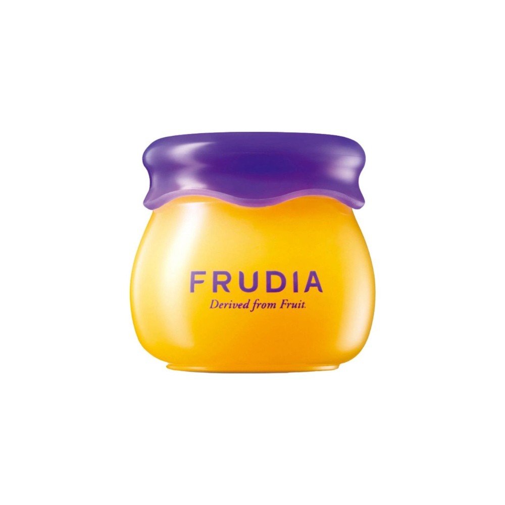FRUDIA FRUDIA Hydrating Honey Lip Balm 10ml - Blueberry 10ml