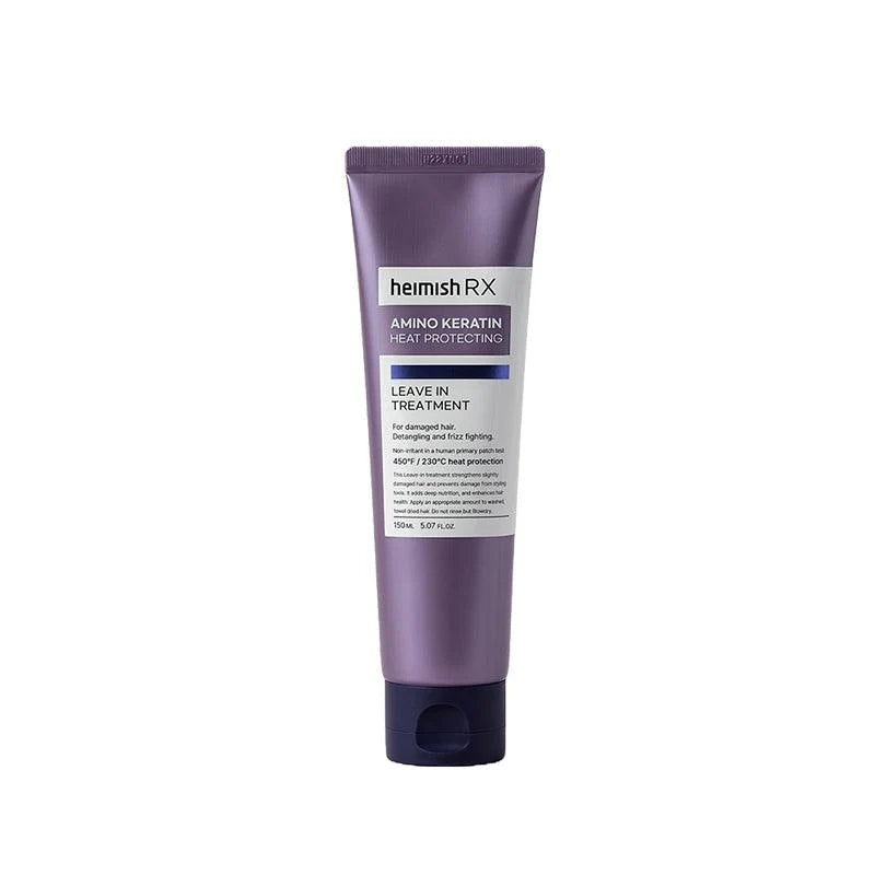 heimish heimish Amino Keratin Heat Protecting Leave-in - 150ml 150ml