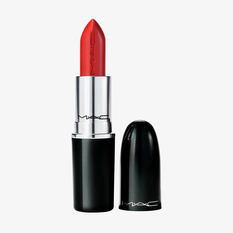 MAC MAC Ladies Lustreglass Lipstick - 3g 3g