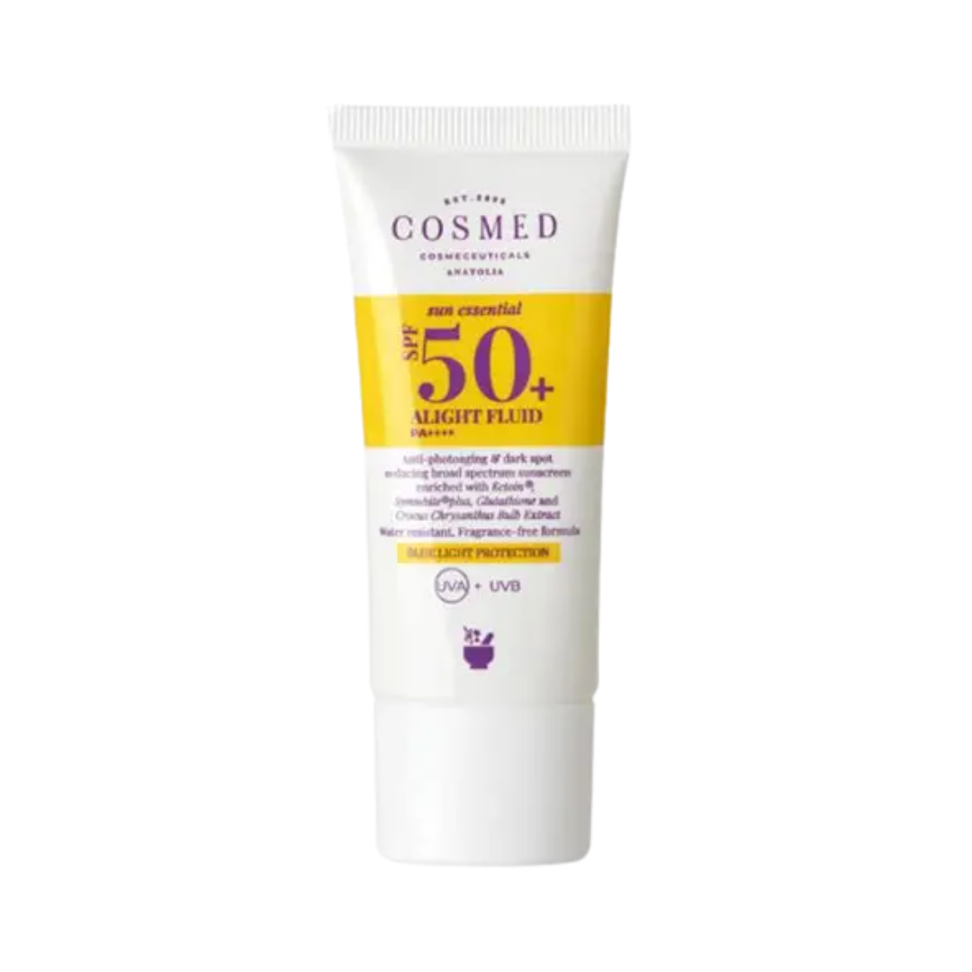 Cosmed Cosmed Sun Essential Alight Fluid - 30 ml 30ml