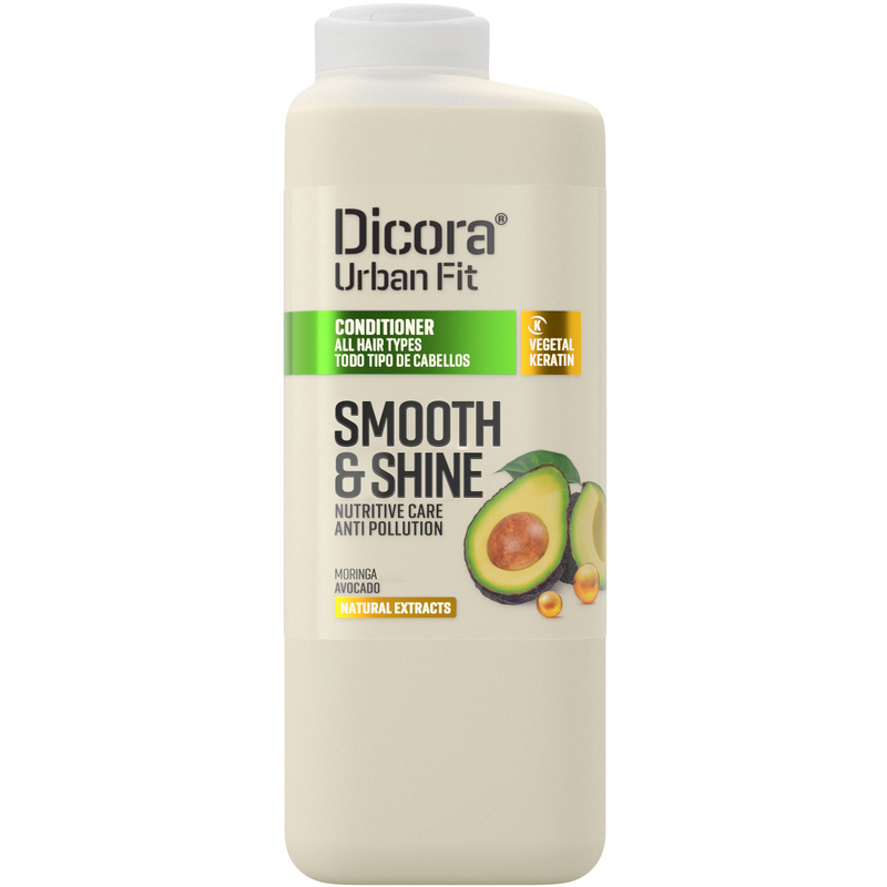 Dicora Dicora Conditioner All Hair Types - 400ml 400ml