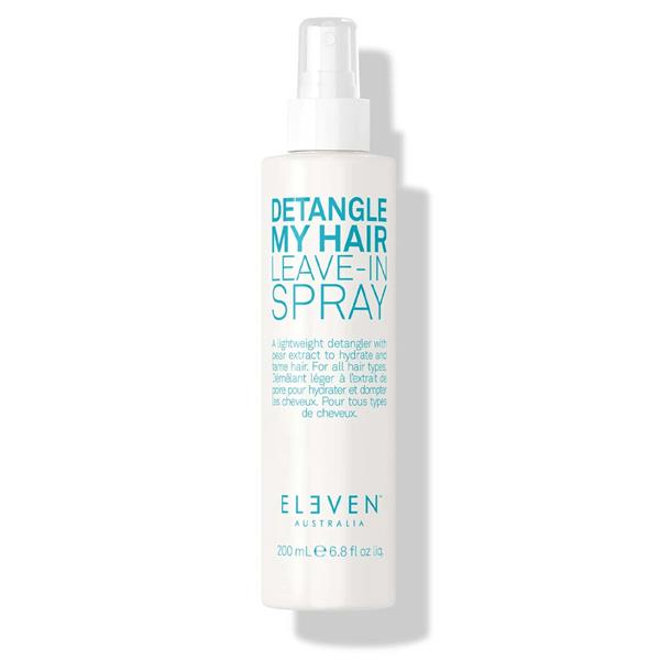 ELEVEN AUSTRALIA Eleven Australia Eleven Detangle My HairLeave - In Spray - 200ml 200ml