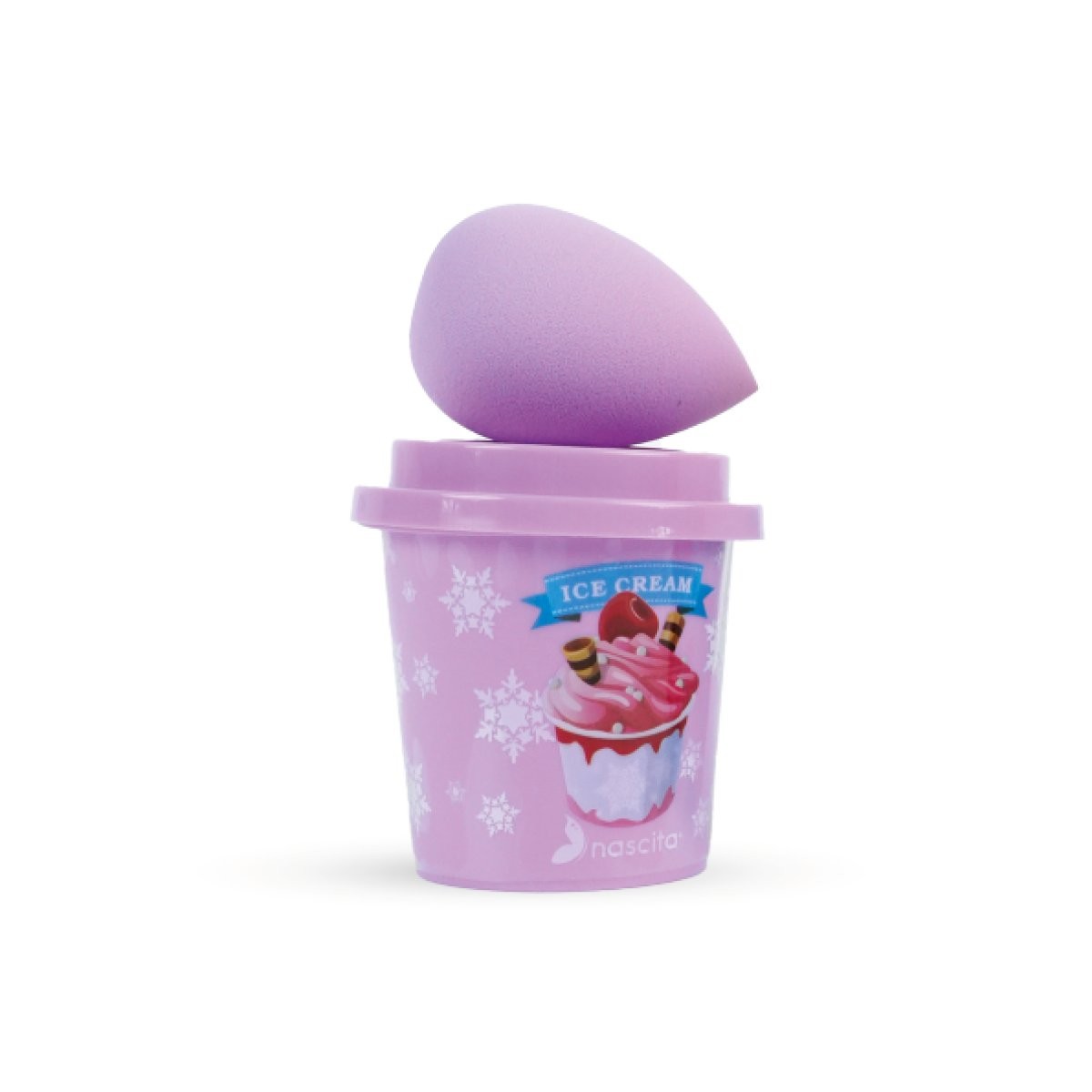 Nascita Nascita Beauty Makeup Sponge - 129