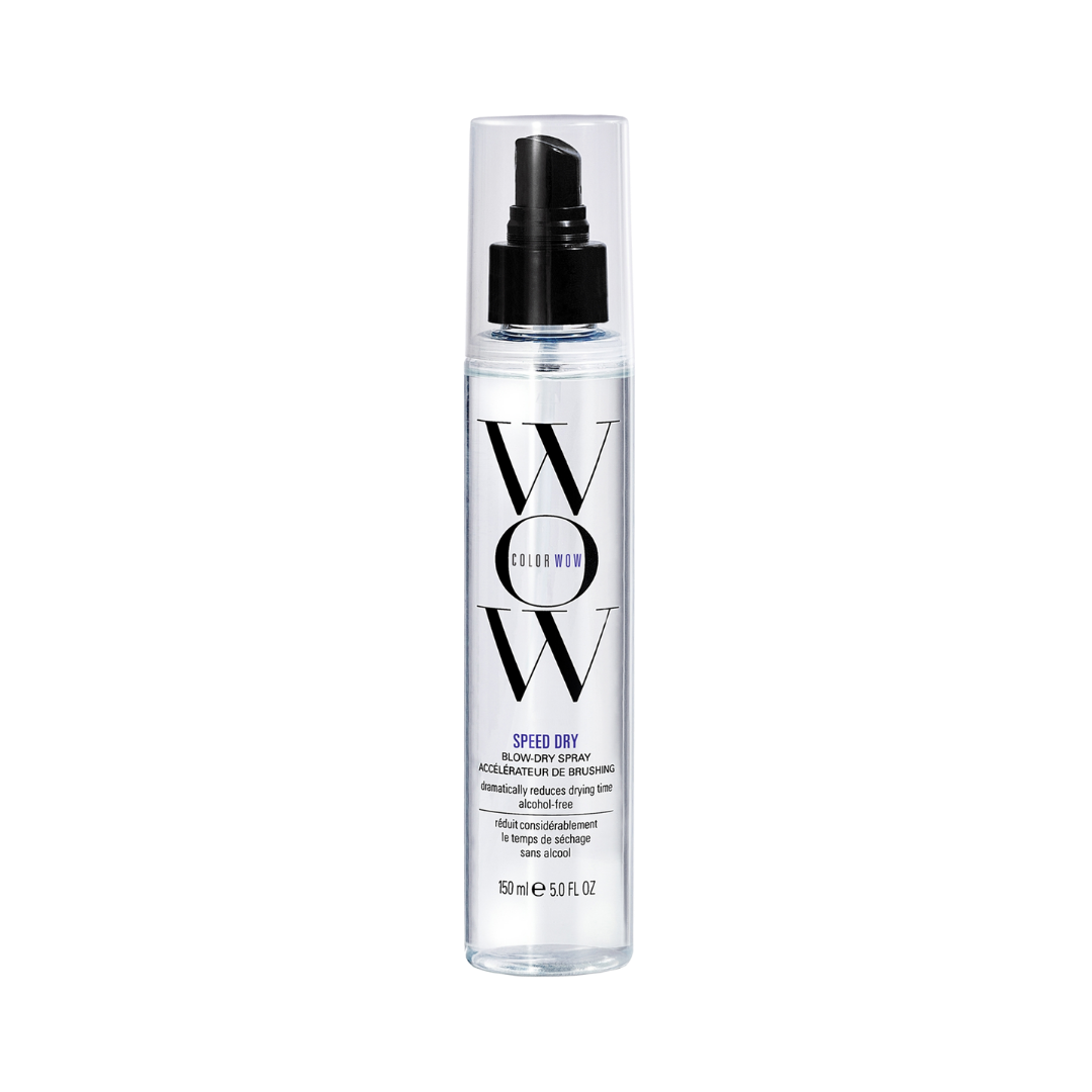 COLOR WOW COLOR WOW Speed Dry Blow Dry Spray - 150ml 150ml