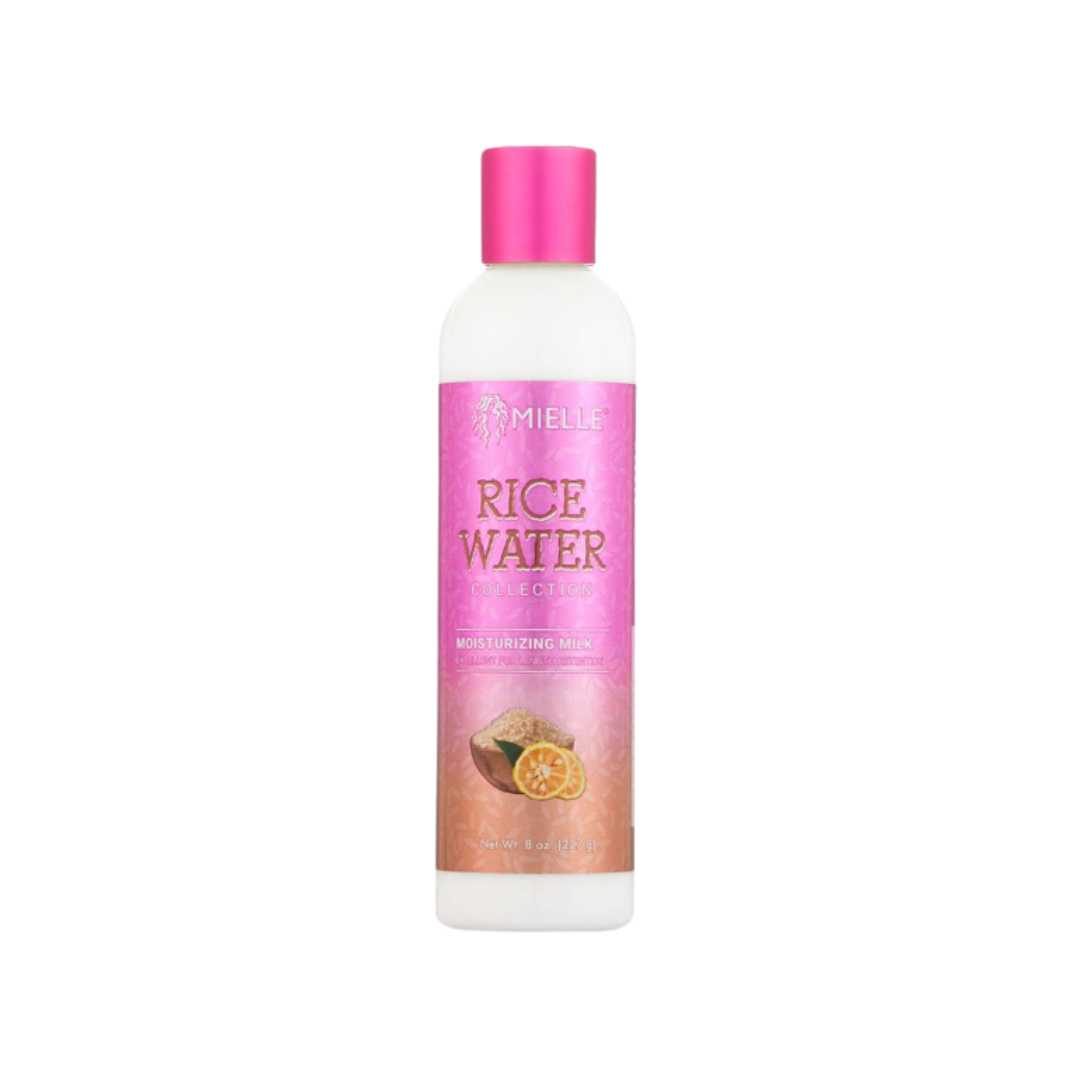 MIELLE MIELLE Rice Water Moisturizing Milk - 227g 227g