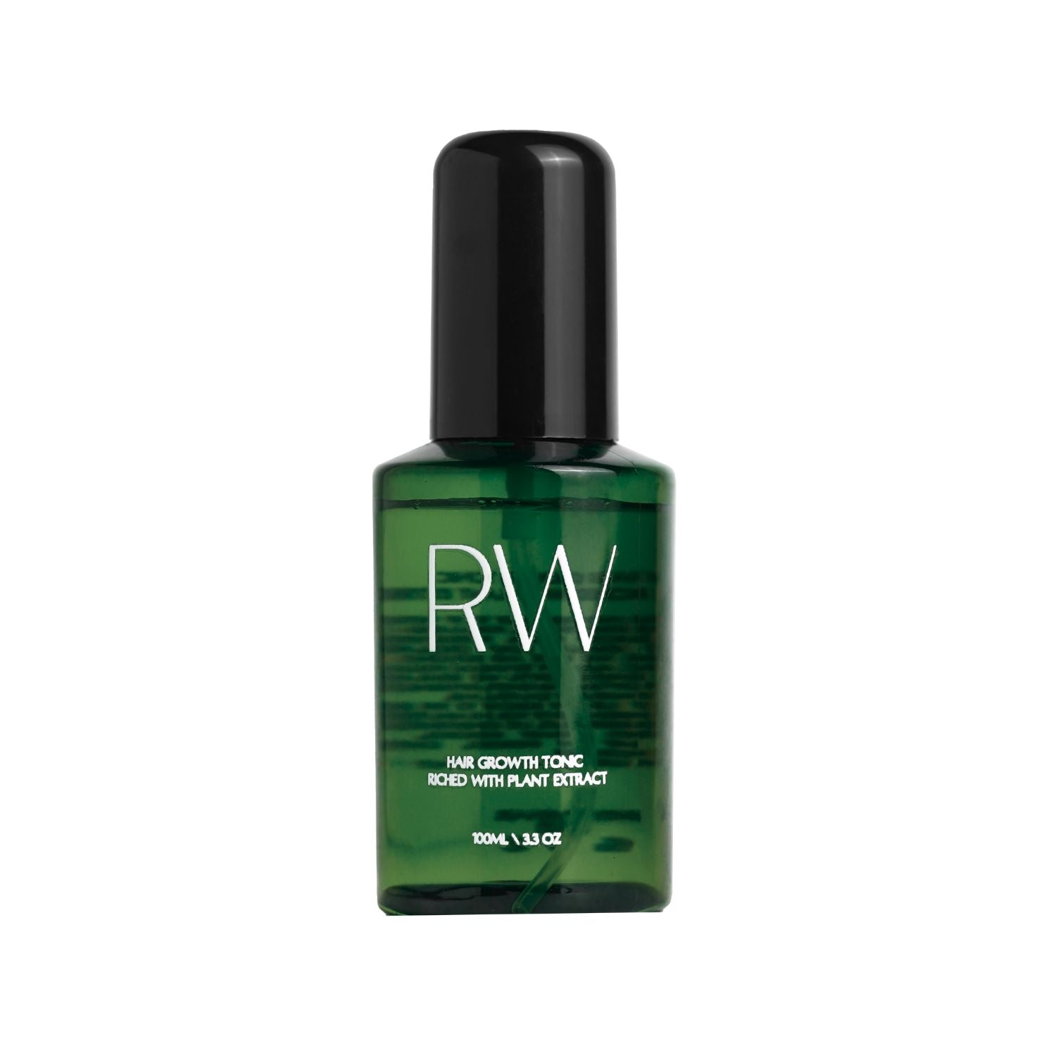 RW RW Hair Growth Tonic Riched With Plant Extract - 100ml 100ml