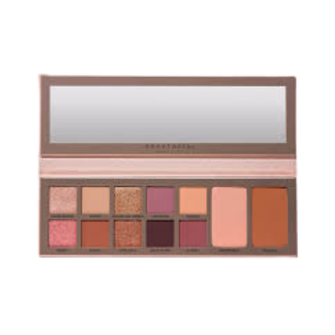 ANASTASIA BEVERLY HILLS Anastasia Primrose Palette