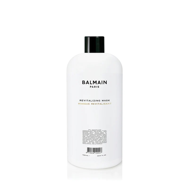 BALMAIN PARIS Revitalizing Mask 1000ml