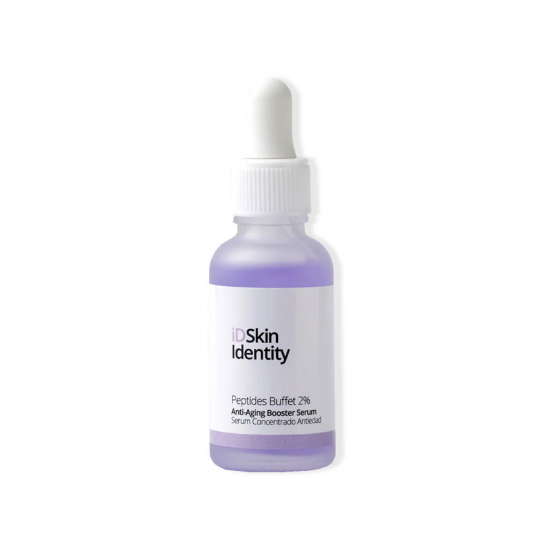 iD Skin Identity iD Skin Identity Peptides Buffet 2% Serum - 30ml 30ml
