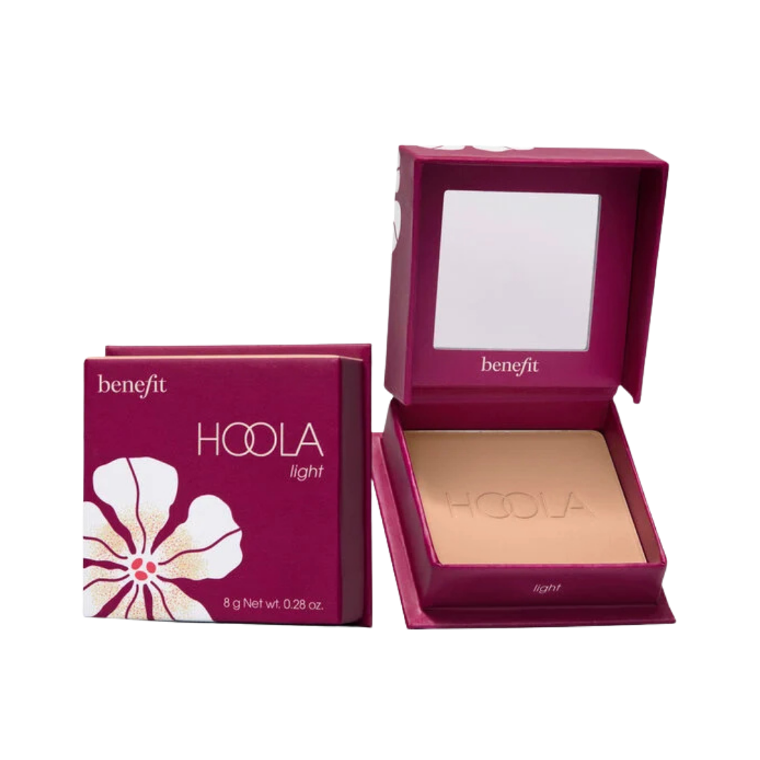 Benefit Benefit Hoola Powder Bronzer - 8g 8g