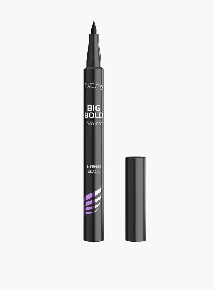 Isadora Isadora Big Bold Eyeliner - 1.1ml 1.1ml