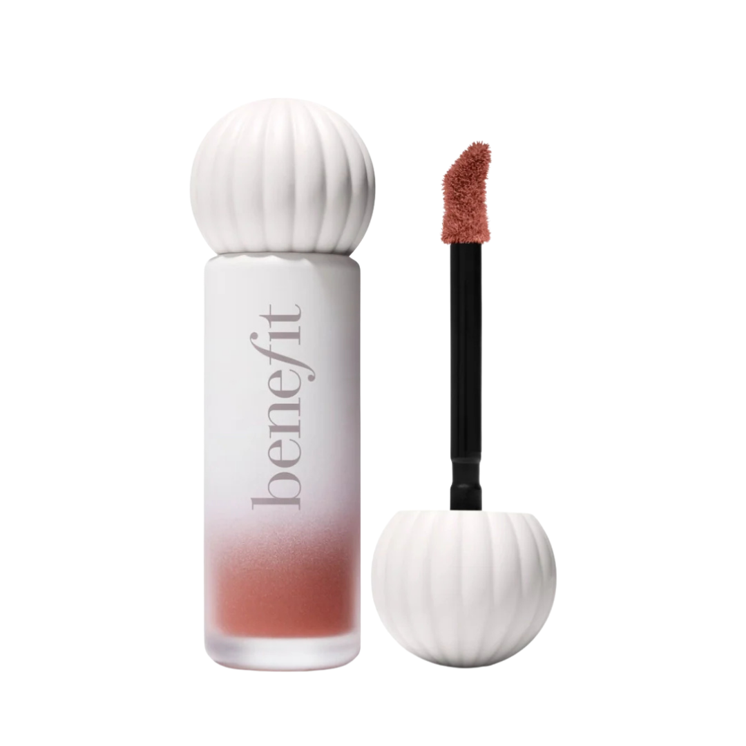 Benefit Benefit Plushtint Moisturizing Matte Lip Tint -6ml 6ml