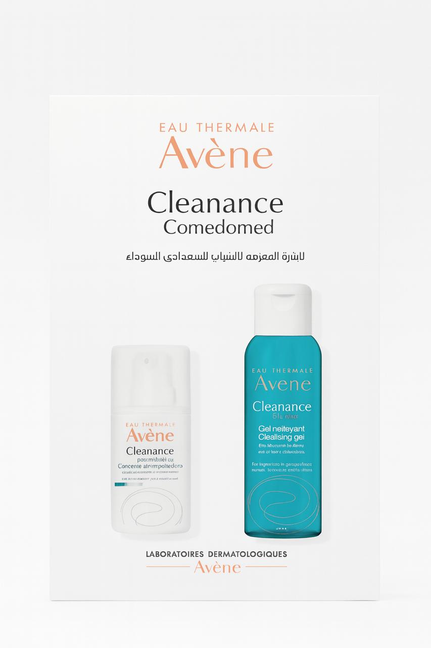Avene Avene Cleanance Comedomed - 30ml Gel - 100ml 30ml