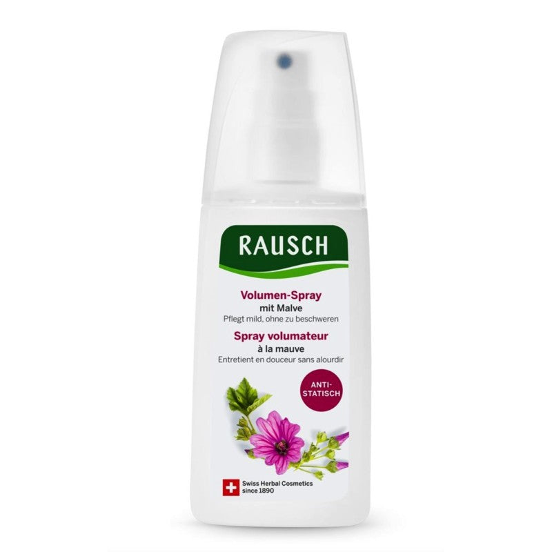 RAUSCH RAUSCH Volume spray with mallow - 100ml 100ml