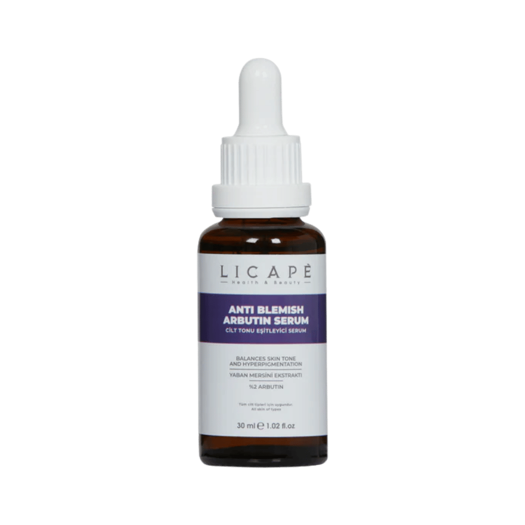 LICAPE Licape Anti Blemish Arbutin Serum - 30ml 30ml