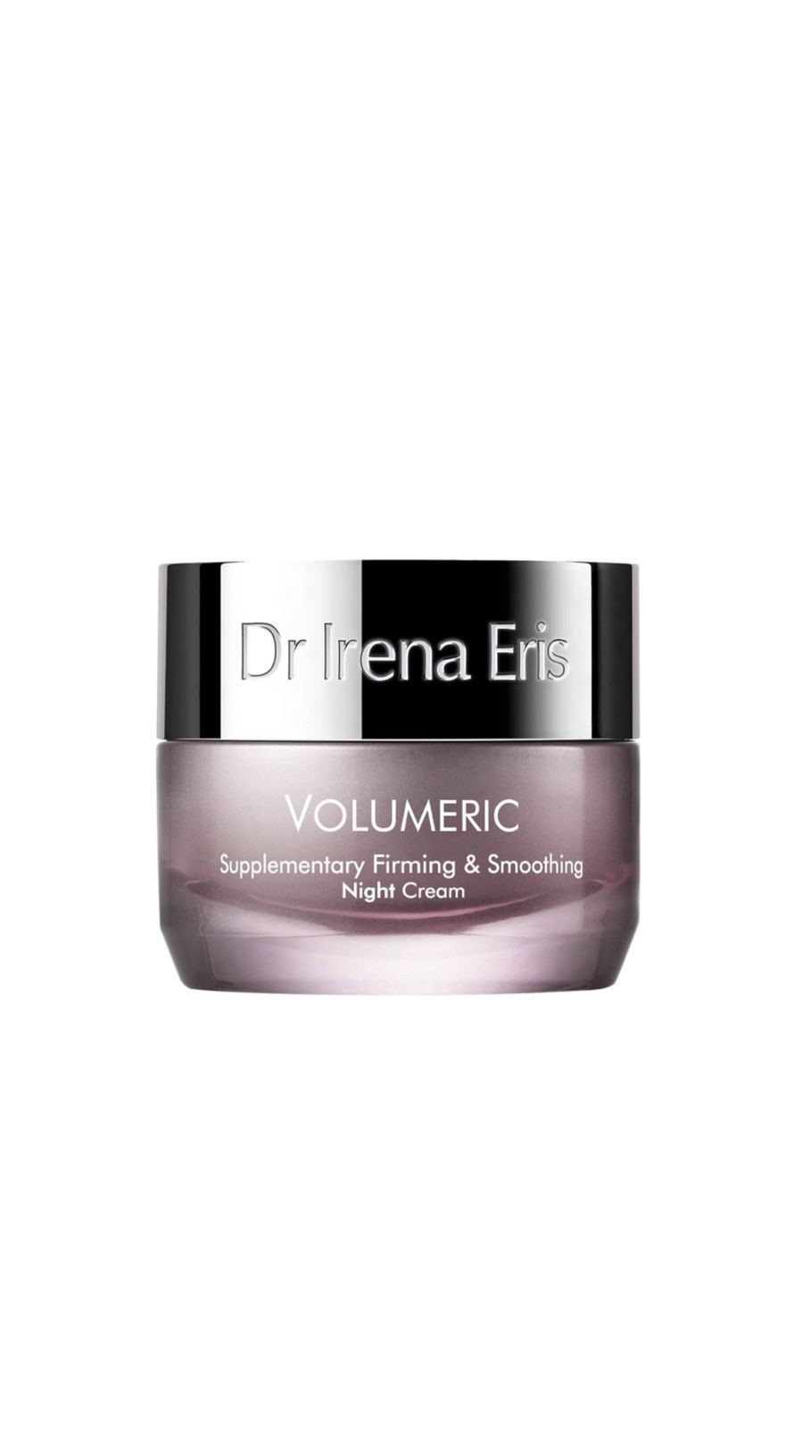 DR IRENA ERIS DR IRENA ERIS Volumeric Firming Smoothing Night Cream
