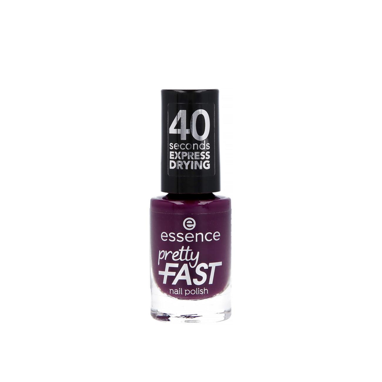 ESSENCE ESSENCE Pretty Fast Nail Polish