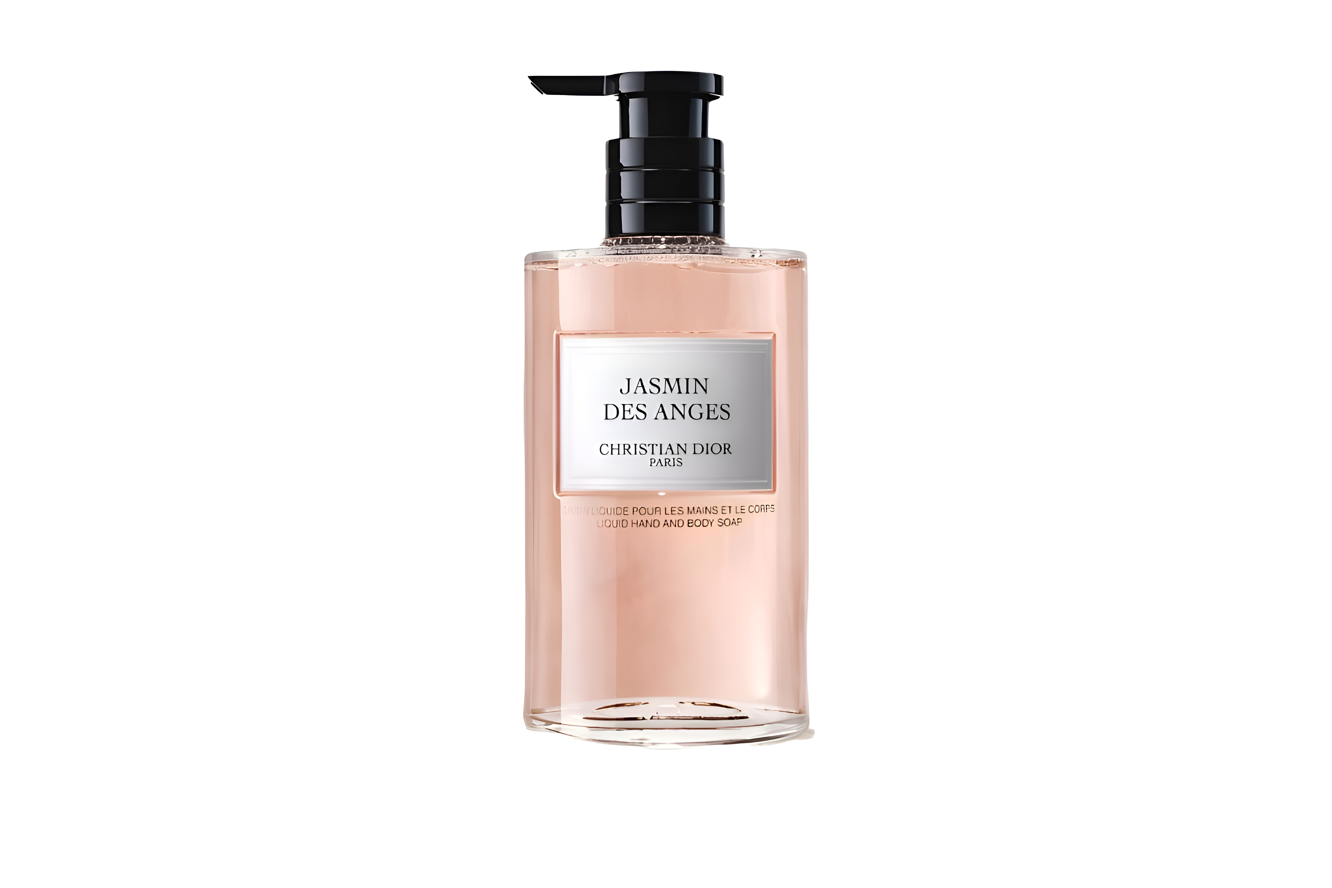 DIOR DIOR Christian Dior Jasmin des Anges Liquid Hand and Body Soap 350ml 350ml