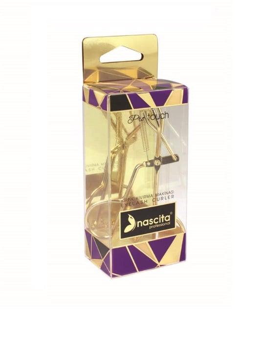Nascita Nascita Chain Eyelash Curling Machine - 13