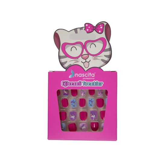 Nascita Nascita False Nails 24pcs - 237 24pcs
