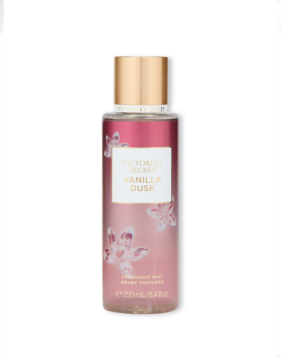 VICTORIA'S SECRET Vanilla Dusk for women 250ml 250ml