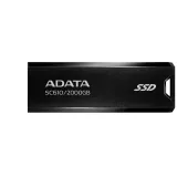 أداتا SC610 قرص تخزين خارجي SSD سعة 2000 جيجابايت