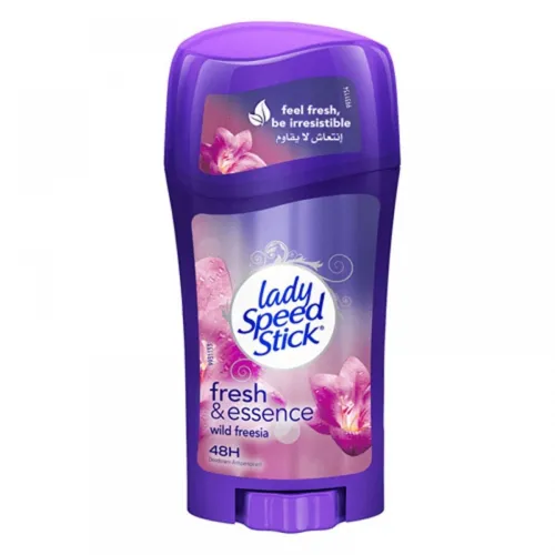 ladyspeedstick Ladyspeedstick Deodorant Stick Orchid 65 g black orchid weight: 65g