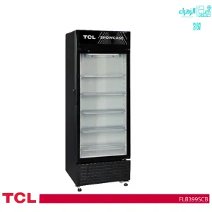 tcl TCL FLB399SCB 18 FT Showcase Refrigerator capacity: 18ft