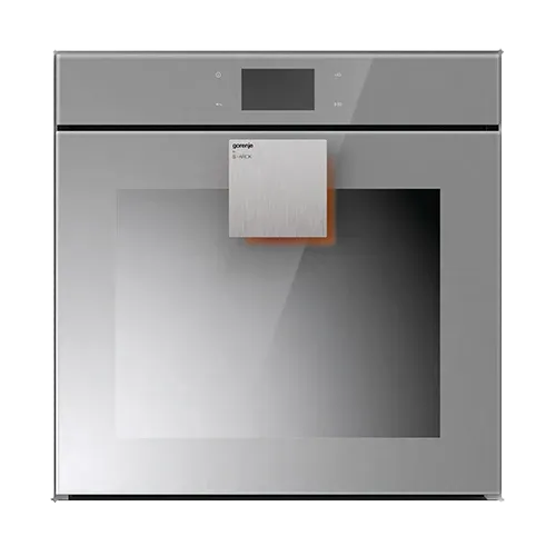gorenje Gorenje BO799st 75000 ml 60cm grey capacity: 75000ml | size: 60cm