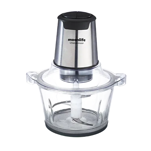 moonlife Moonlife MF323 500W silver power: 500w