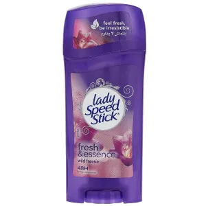ladyspeedstick Ladyspeedstick Deodorant Stick Freesia 65 g weight: 65g