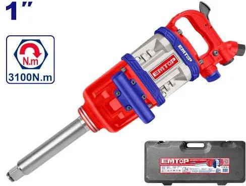 emtop Emtop EATL013101 3600 RPM power: 3600rpm
