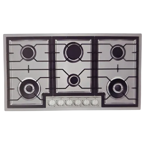 أورادو أورادو موقد غاز مدمج OR-LUMA 925 SSH-31T 90 سم size: 90cm