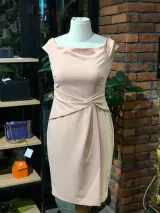Unique Chic Boutiq Ralph Lauren Dress 4
