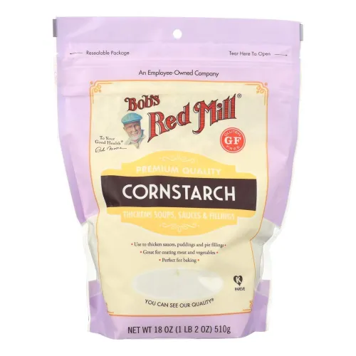 Bob's Red Mill Bob's Red Mill Mill Cornstarch 18