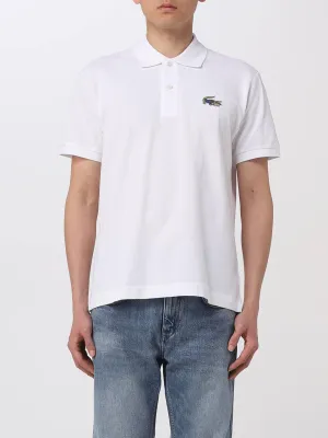 Unique Chic Boutiq Unique Chic Boutiq Lacoste Shirt 3 XL size: 3xl