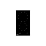 Dlc mchd30-2 black