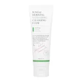 Axisy Sunday Morning Fresh Foam Cleanser 120 ml