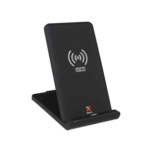 xtorm Xtorm XW210 Wireless Charging Pad Stand