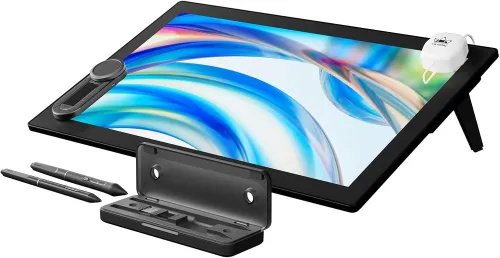 هويون هويون كامفاس برو 24 جيل 3 23.8 بوصة screen_size: 23.8inch | resolution: 4kuhd