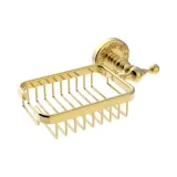 Duxxa Hurrem Sponge Holder gold