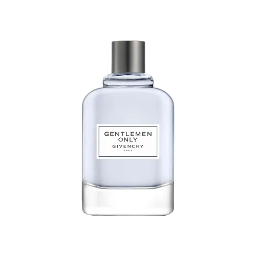 givenchy Givenchy Gentlemen Only 100 ml EDT capacity: 100ml