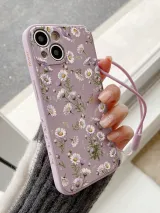 Apple iPhone 14 Pro Case blue