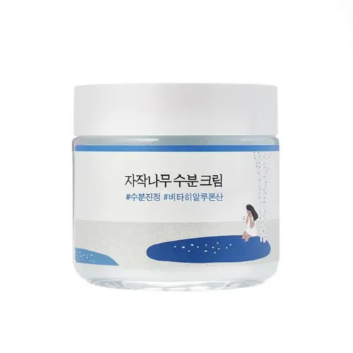 راوند لاب راوند لاب كريم مرطب بعصارة البتولا 80 مل capacity: 80ml