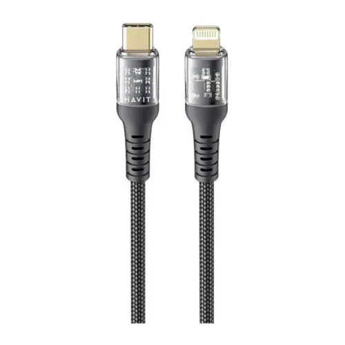 هافيت هافيت CB6241 20 واط أسود power: 20w