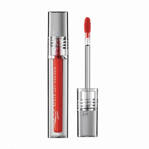 زيزيا زيزيا Mousse Lip Glaze M03
