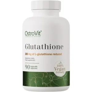 ostrovit Ostrovit Glutathione Dietary Supplement Capsules 90 Count 90 CAPSULES weight: 90capsules