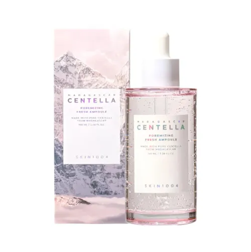 سباركلز ستور سباركلز ستور سيروم Poremizing Fresh Ampoule 100 مل capacity: 100ml