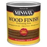 Minwax 700194444 Wood Finish Wood Stain 946ml Mocha 280 Semi-Transparent